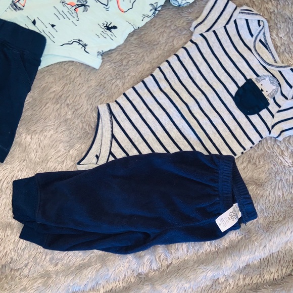 Carter’s July 4th & More Bundle - Picture 4 of 4